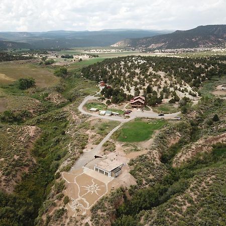 Boulder Mountain Guest Ranch 빌라 외부 사진