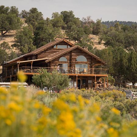 Boulder Mountain Guest Ranch 빌라 외부 사진