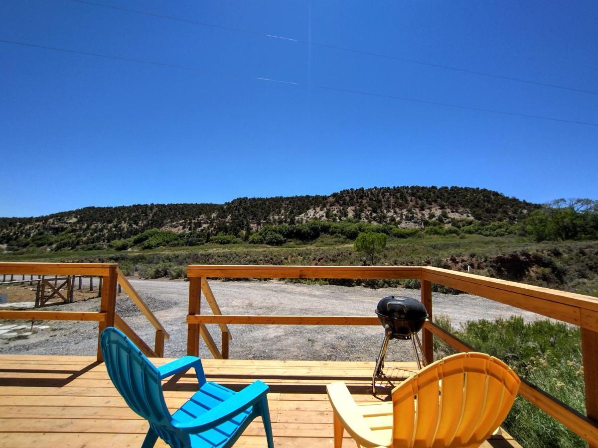 Boulder Mountain Guest Ranch 빌라 외부 사진
