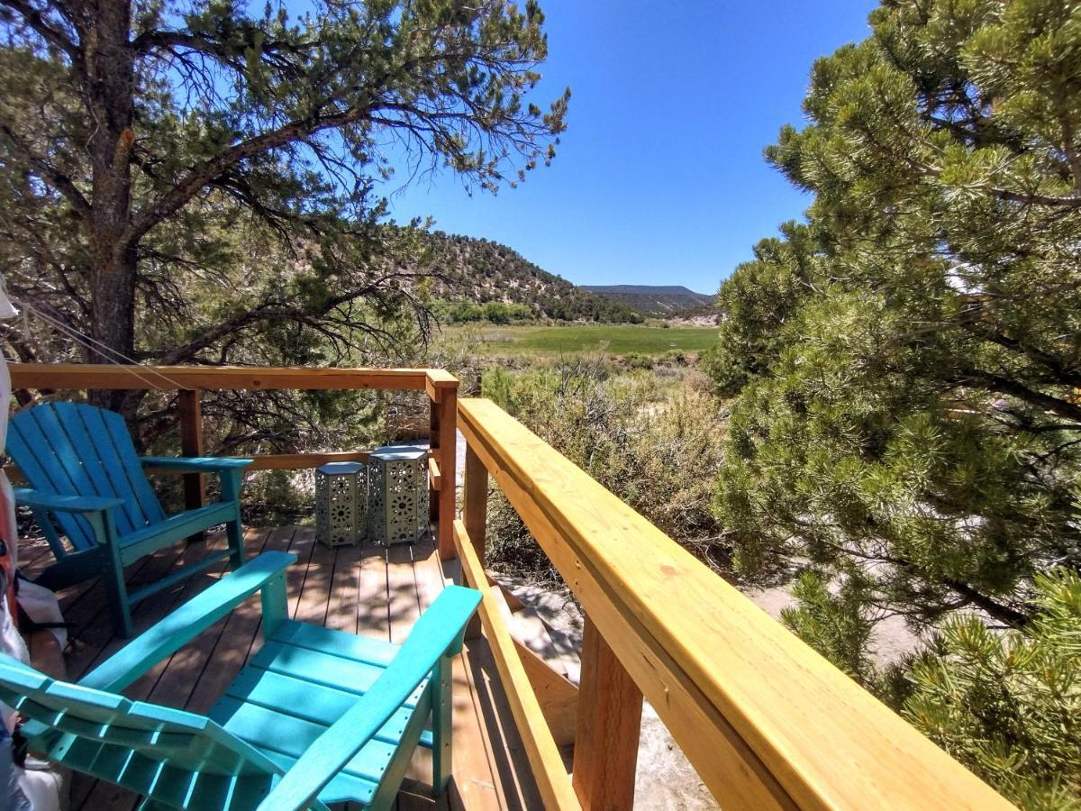 Boulder Mountain Guest Ranch 빌라 외부 사진