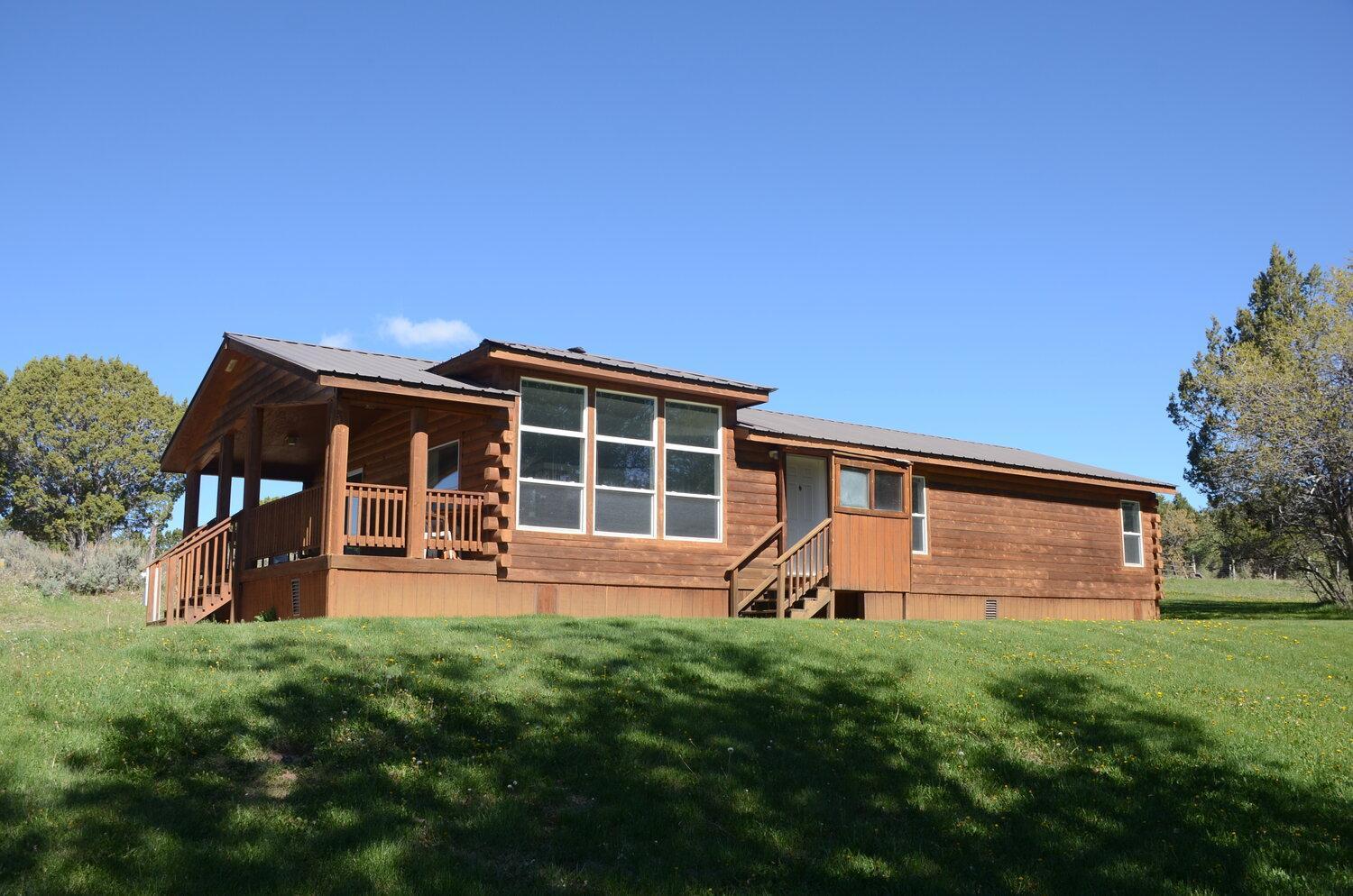 Boulder Mountain Guest Ranch 빌라 외부 사진