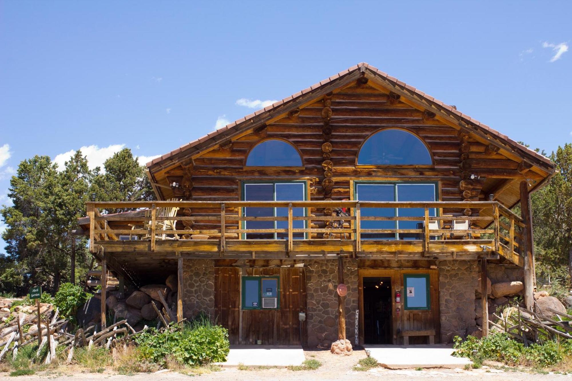 Boulder Mountain Guest Ranch 빌라 외부 사진