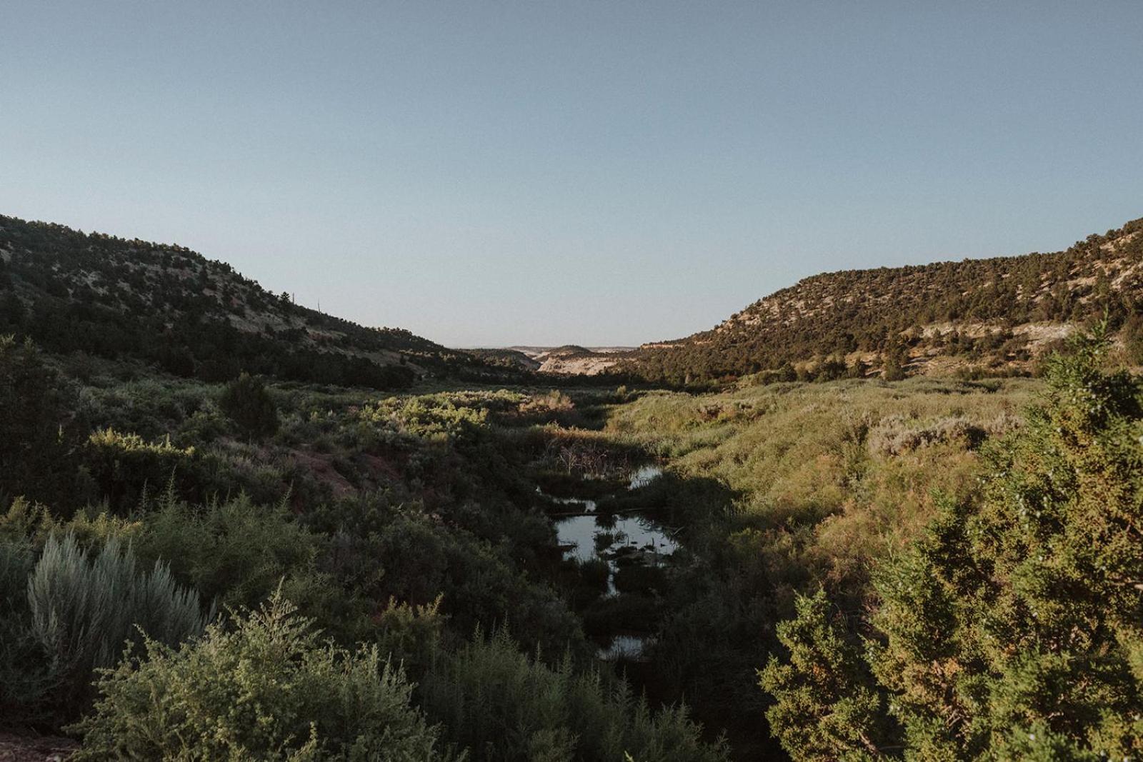 Boulder Mountain Guest Ranch 빌라 외부 사진