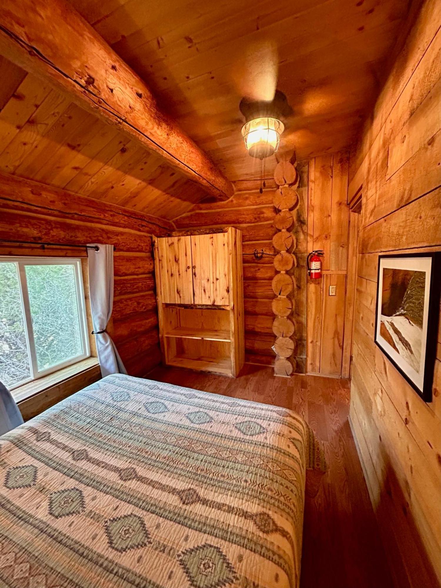 Boulder Mountain Guest Ranch 빌라 외부 사진