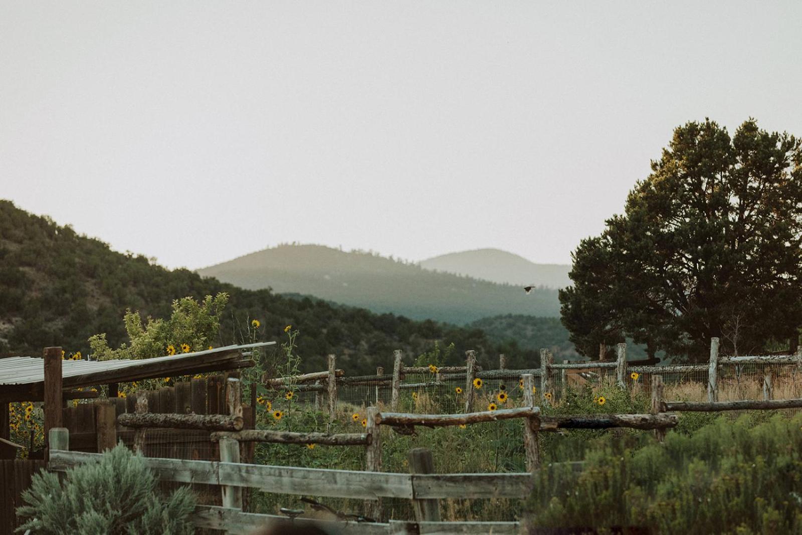 Boulder Mountain Guest Ranch 빌라 외부 사진