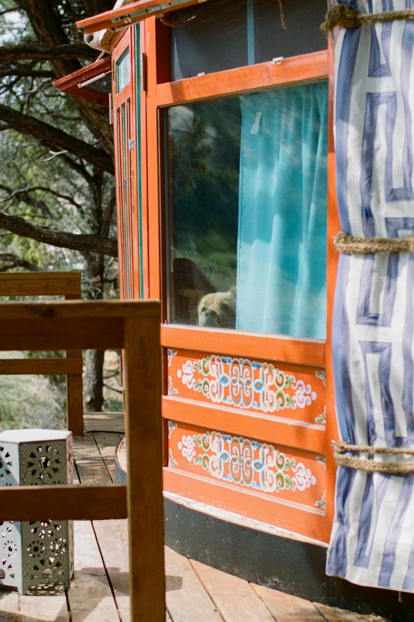 Boulder Mountain Guest Ranch 빌라 외부 사진