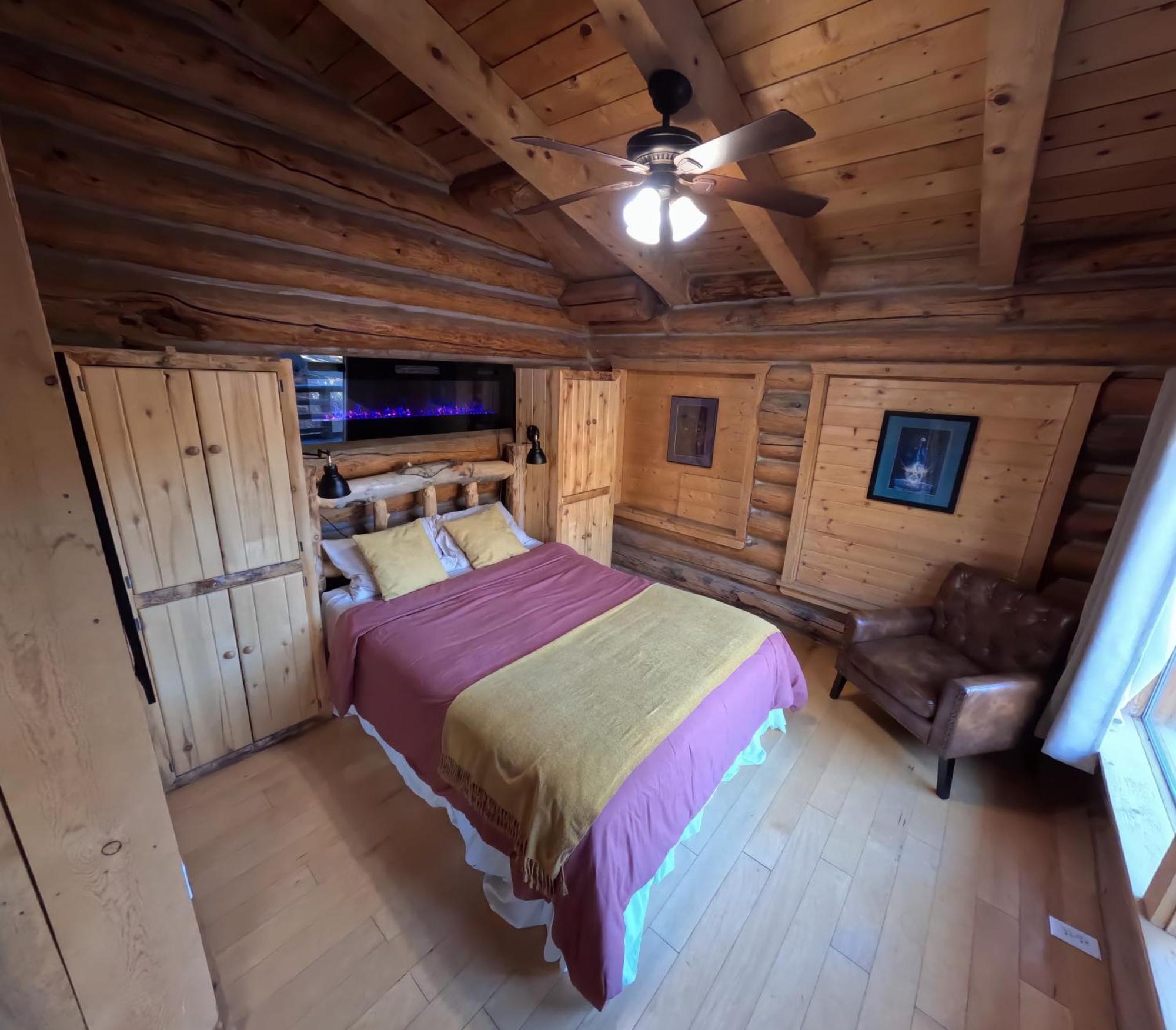 Boulder Mountain Guest Ranch 빌라 외부 사진