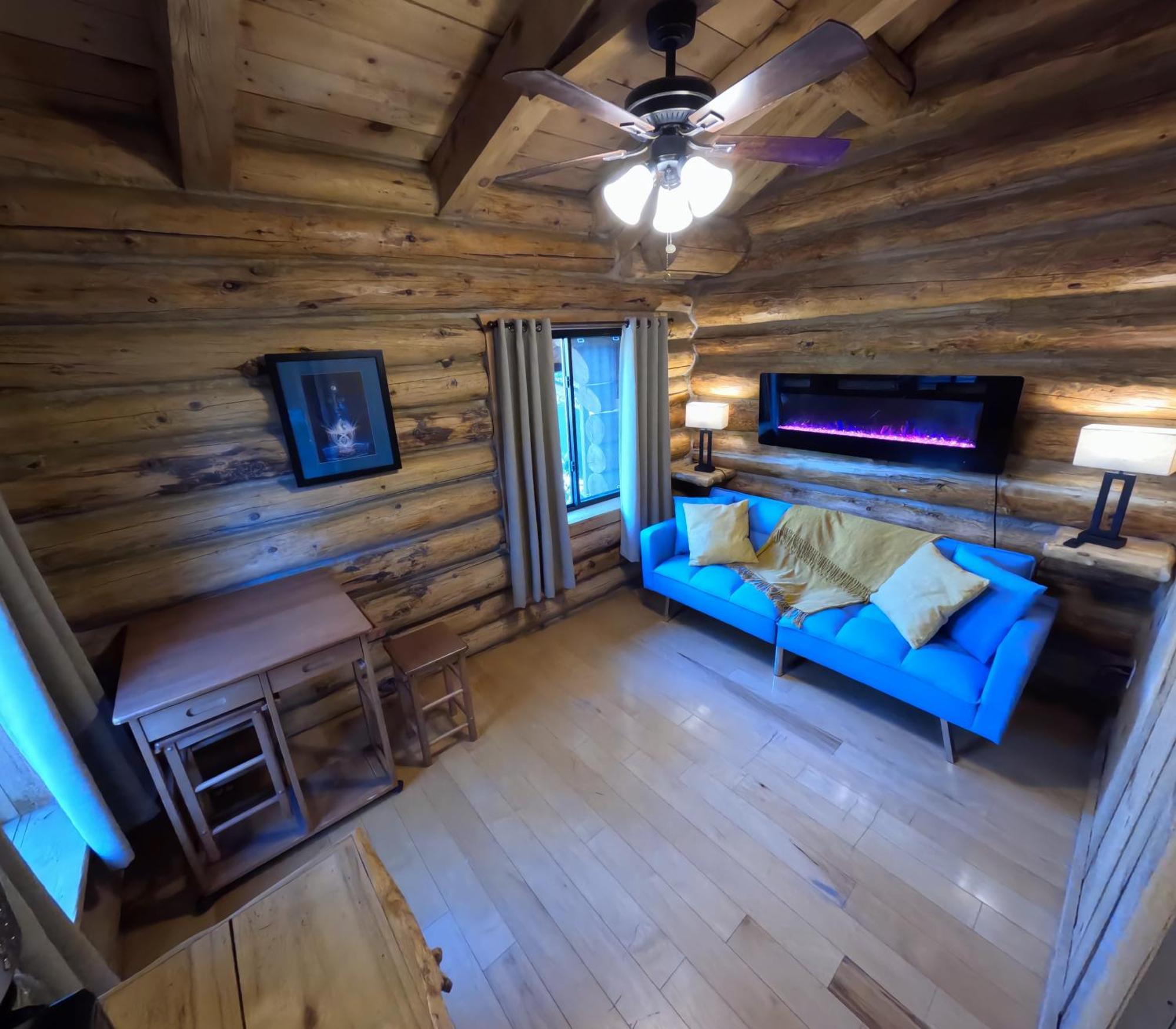Boulder Mountain Guest Ranch 빌라 외부 사진